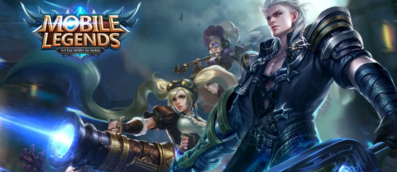 Gambar Meme Lucu Mobile Legends Zilong DP BBM Kocak Bikin Ngakak