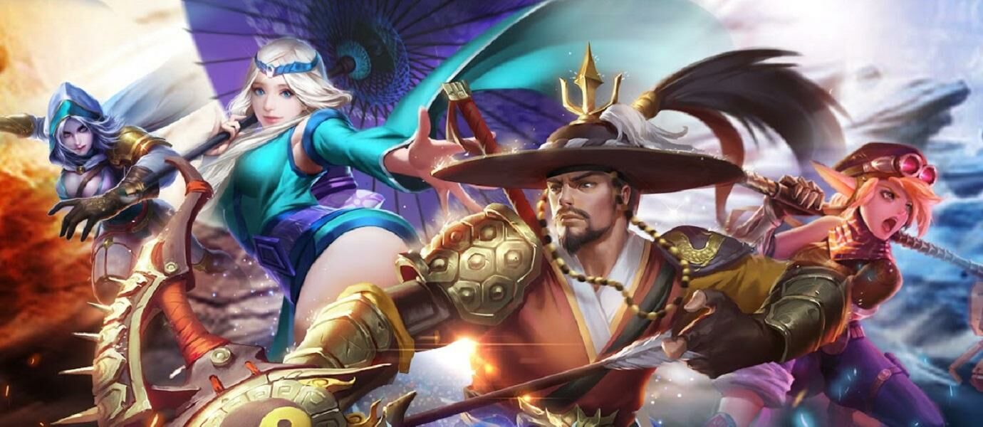 5 Hero Dengan Skill Paling Unik Dan Ngeselin Di Mobile Legends