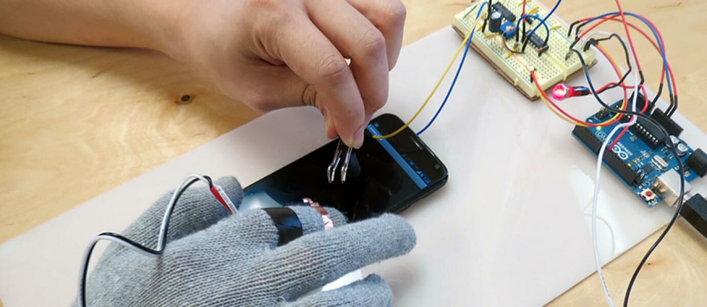 5 Masalah Layar Smartphone Android dan Cara Mengatasinya