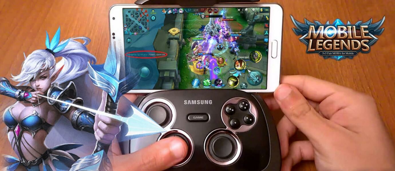 Cara Blokir Tukang Bacot Saat Main Mobile Legends JalanTikuscom