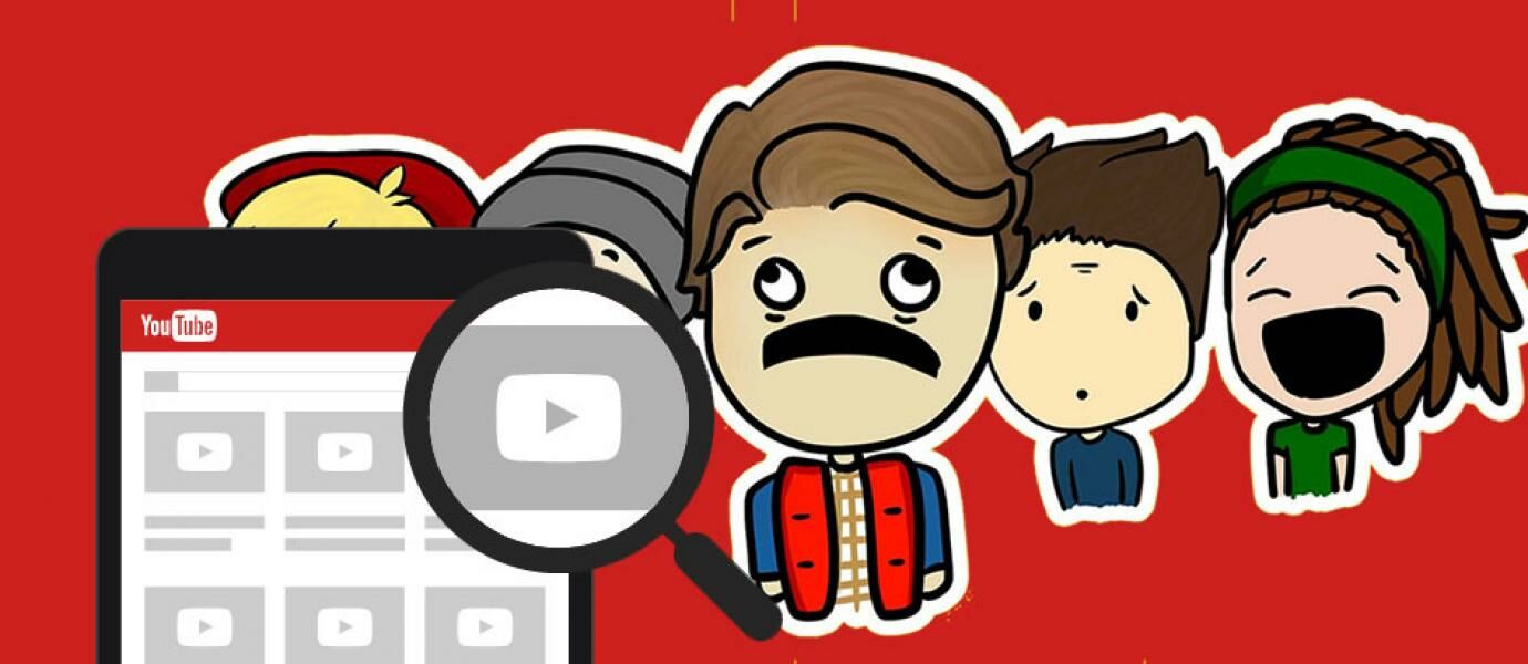 5 Aplikasi Untuk Membuat Video Animasi Terbaik YouTuber Wajib