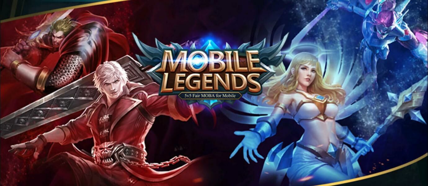 5 Hero Jagoan Mobile Legends Ini Paling Cocok Dimainkan Pada