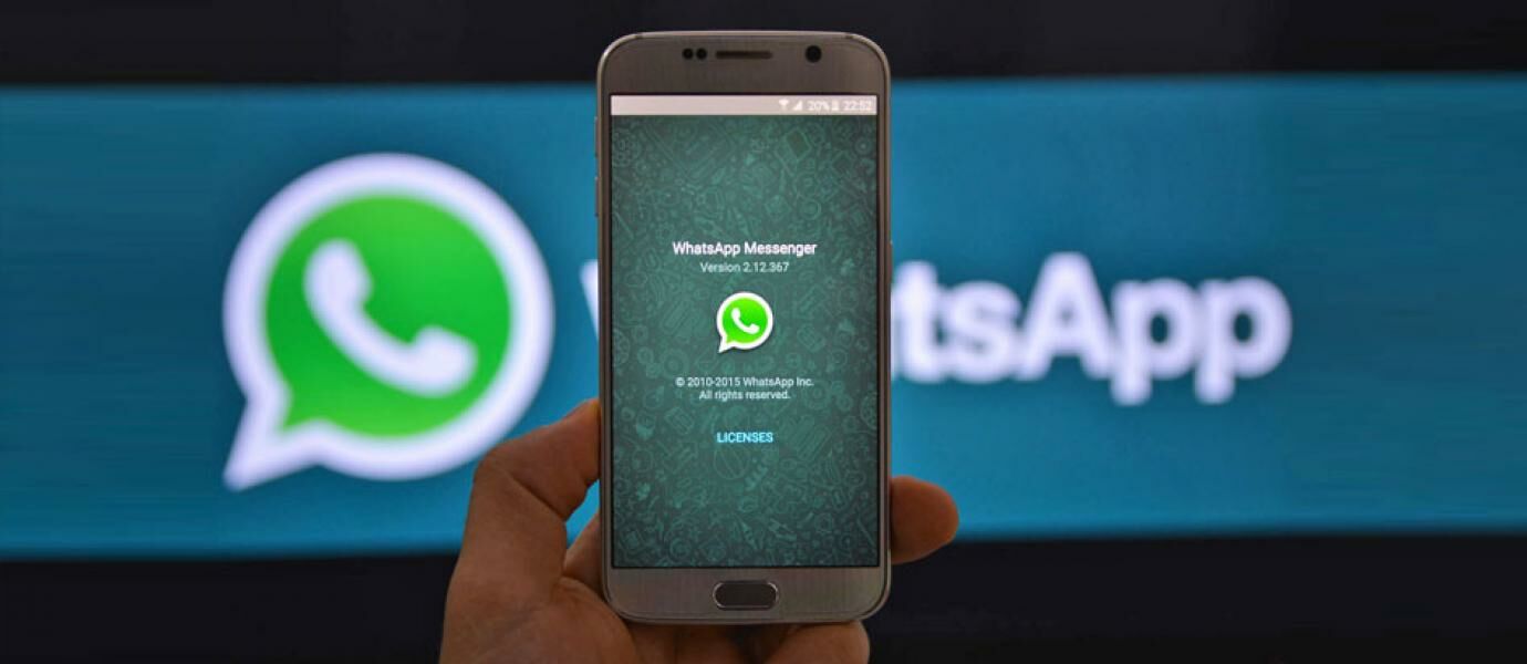 Cara Membalas Pesan WhatsApp Secara Otomatis
