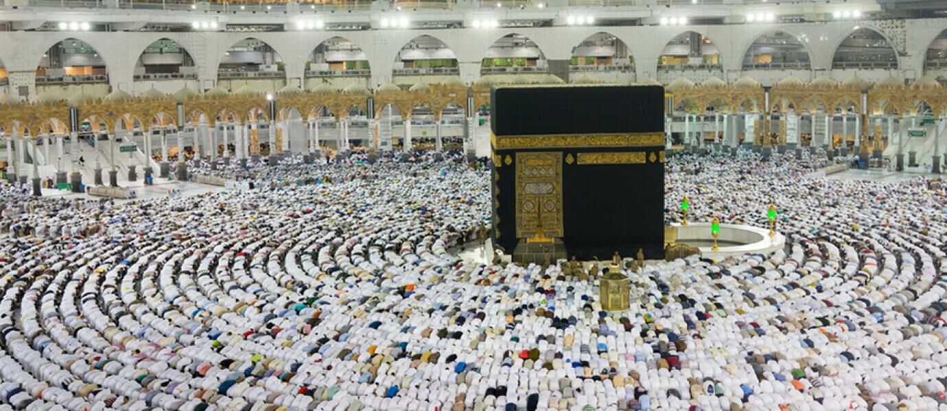 Kumpulan Ucapan Selamat Hari Raya Idul Adha 1438H Dan Lebaran Haji