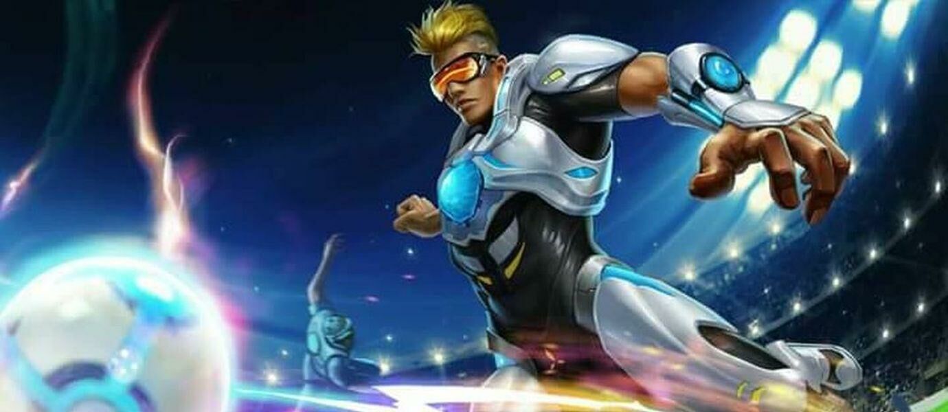 5 Hero Mobile Legends Yang Bisa Membuat Newbie Menjadi Dewa