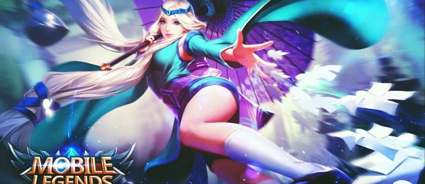 4 Mage Terbaik Dan Paling Berbahaya Di Mobile Legends JalanTikuscom