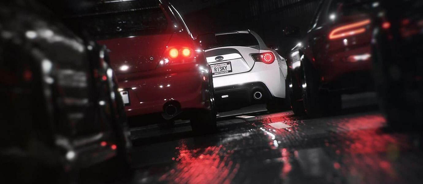 Dijamin Ngebut! Ini 5 Mobil Tercepat di Game Need for Speed