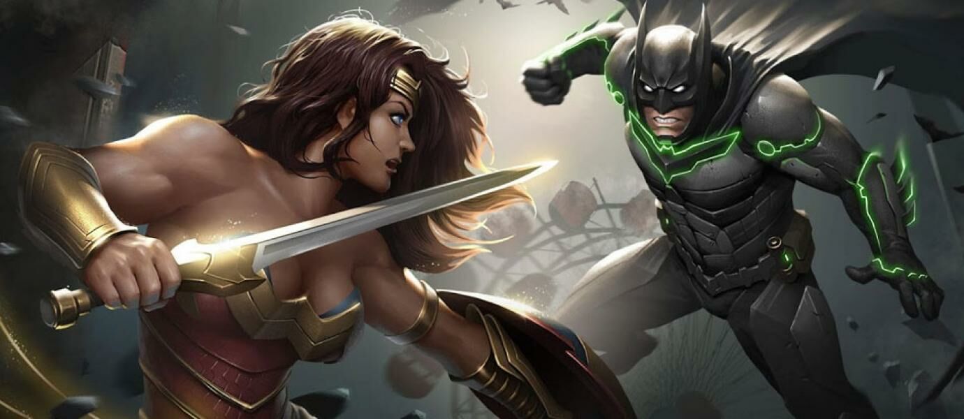  Game Android Terbaik dengan Grafis Setara PS4!