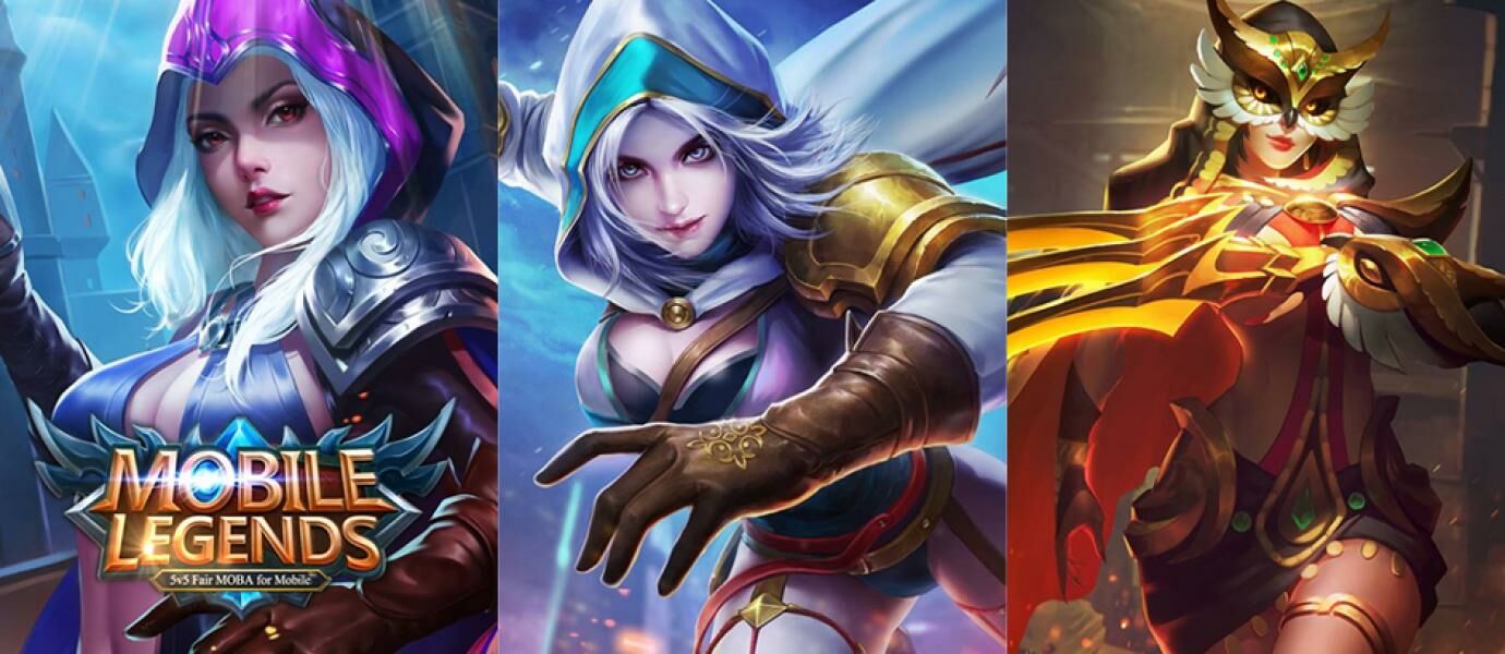 Guide Natalia Mobile Legends Hero Assasin Yang Bisa Menghilang