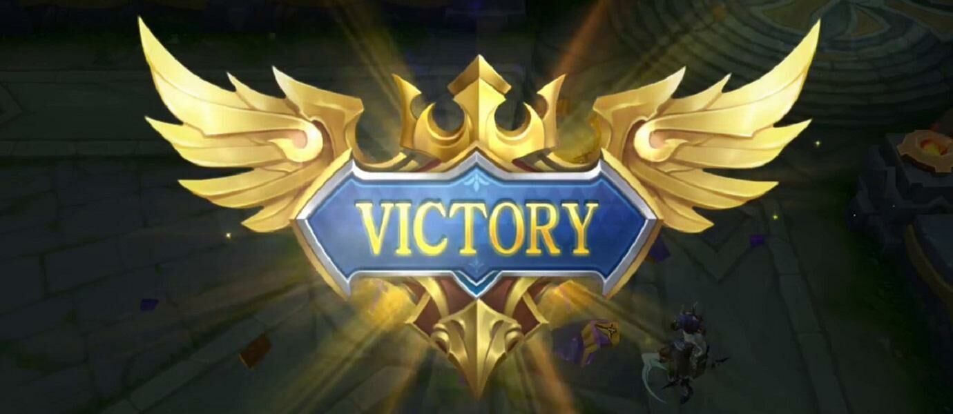 Bukan Skill Inilah 6 Hal Penentu Kemenangan Di Mobile Legends