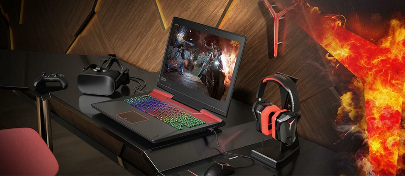 Harga Sama! 5 Laptop Gaming Ini Bisa Didapat Seharga iPhone X