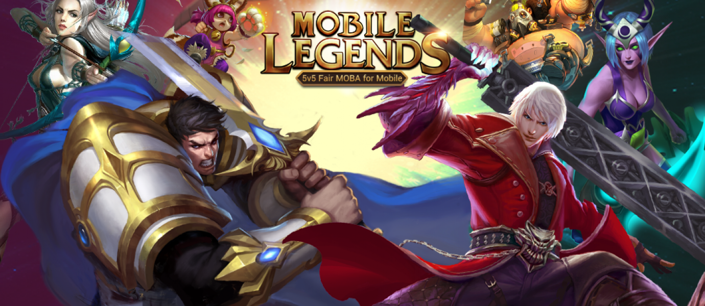 5 Hero Mobile Legend Paling Sulit Dikuasai Kalo Bisa Fix Kamu