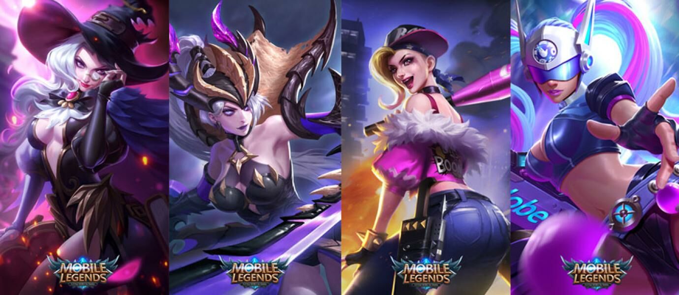 6 Hero Terlarang di Mobile Legends, Jangan Asal Pake 