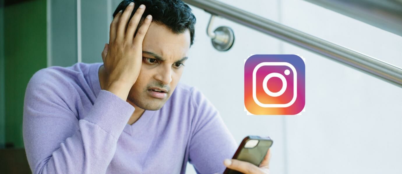 Cara Sembunyikan Siapa yang Kamu Stalk di Instagram ...