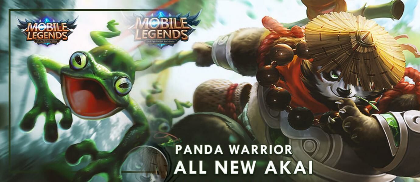 Guide Akai Mobile Legends Cambuk Dan Lempar Bikin Musuhmu Tak