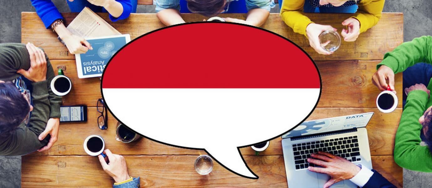 8 Istilah Teknologi Ini Ternyata Punya Padanan Dalam Bahasa Indonesia Lho! 