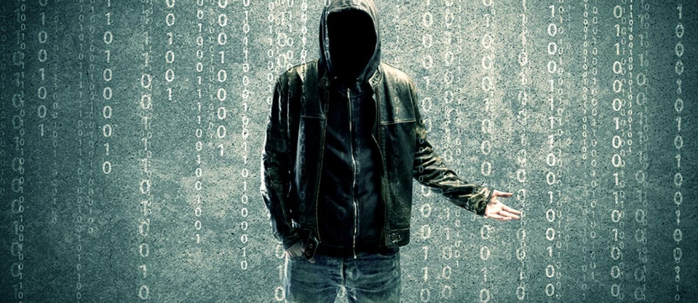 Terungkap! Sosok Rahasia Anggota Hacker Anonymous 'Astra'