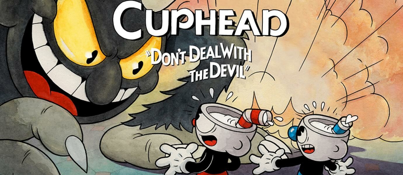 Gamer Sejati? Baca Kisah Sedih Dibalik Game PC 'CupHead'