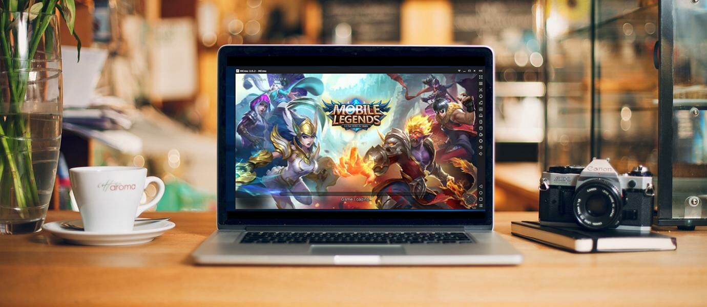 17 Emulator Android Terbaik untuk PC di 2017