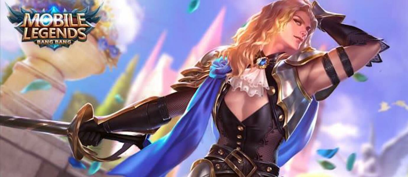 Check These 3 Hero Mobile Legend Characters That You Must Have If You Want To Be The Strongest Player Or Or Check Ini 3 Karakter