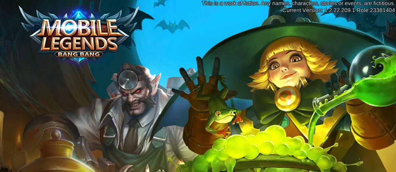 Begini Cara Masuk Advance Server Mobile Legends Lebih Cepat