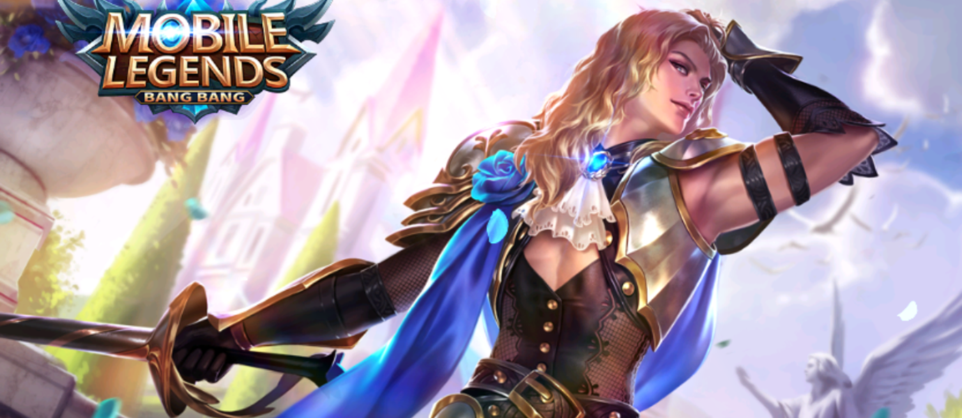 5 Hero Terbaik Mobile  Legends  yang Digunakan Untuk Melawan 