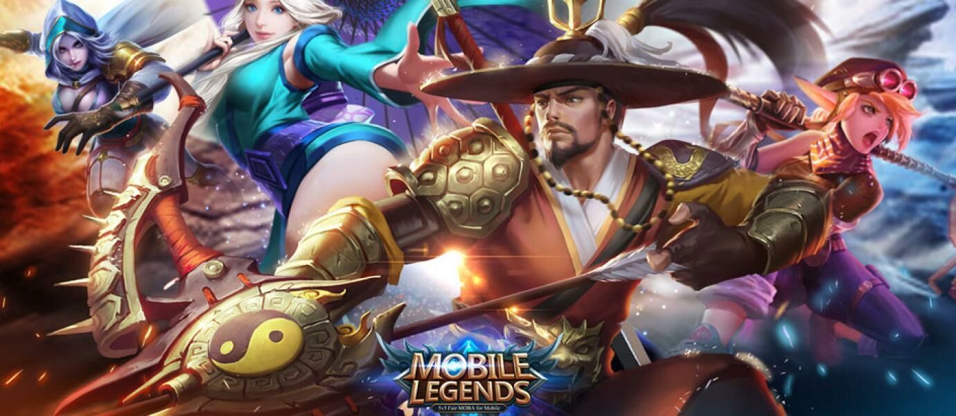 Tidak Perlu Battle Points 10 Hero Ini Bisa Kamu Beli Menggunakan