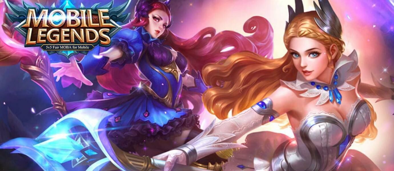 Kumpulan Gambar Mobile Legend Odette Kumpulan Gambar DP BBM