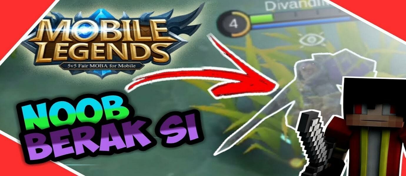 6 Tips Bermain Mobile Legends Agar Tidak Dicap Noob Dalam Tim