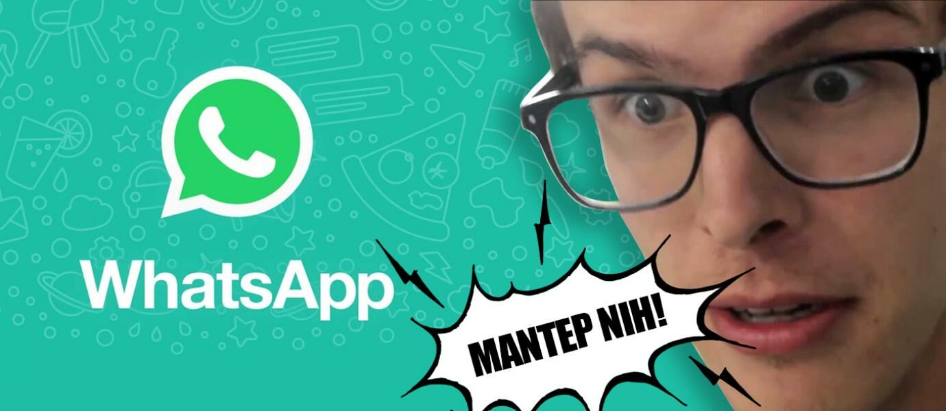 Banyak Fitur Keren Yang Dihadirkan WhatsApp Dalam Update Terbarunya