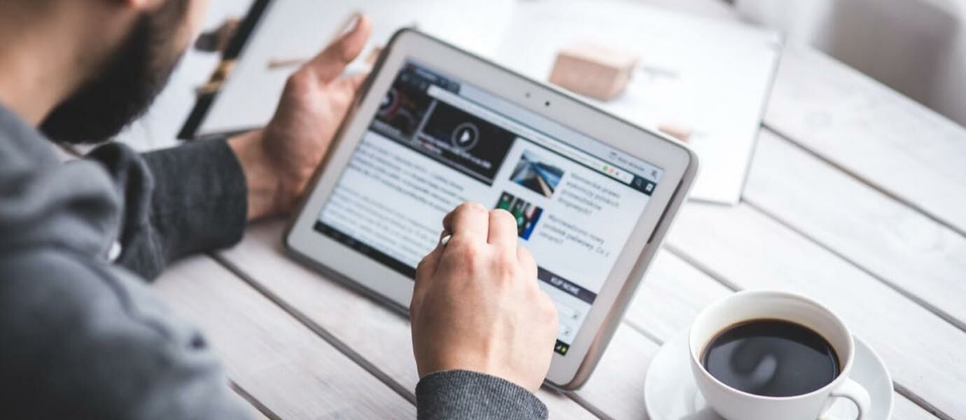 Cara Mengubah Tampilan Browser Android Biar Kamu Makin Kekinian