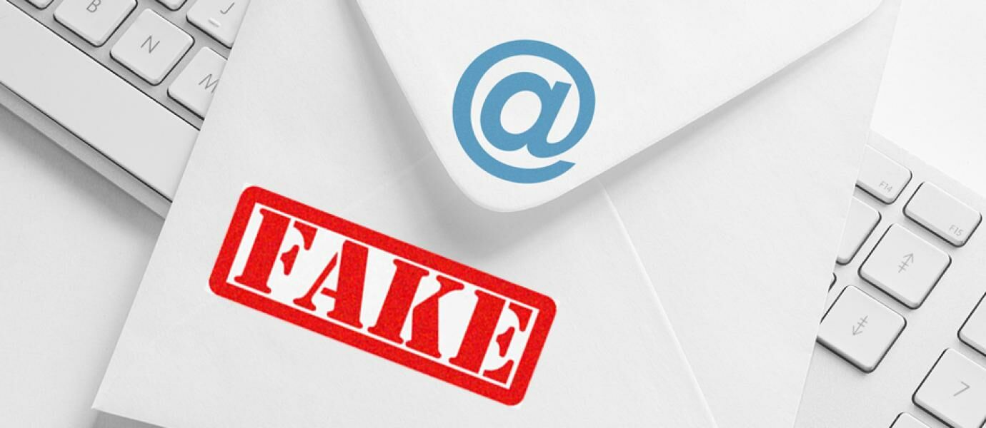 10 Cara Membuat Email Palsu Dalam Hitungan Detik