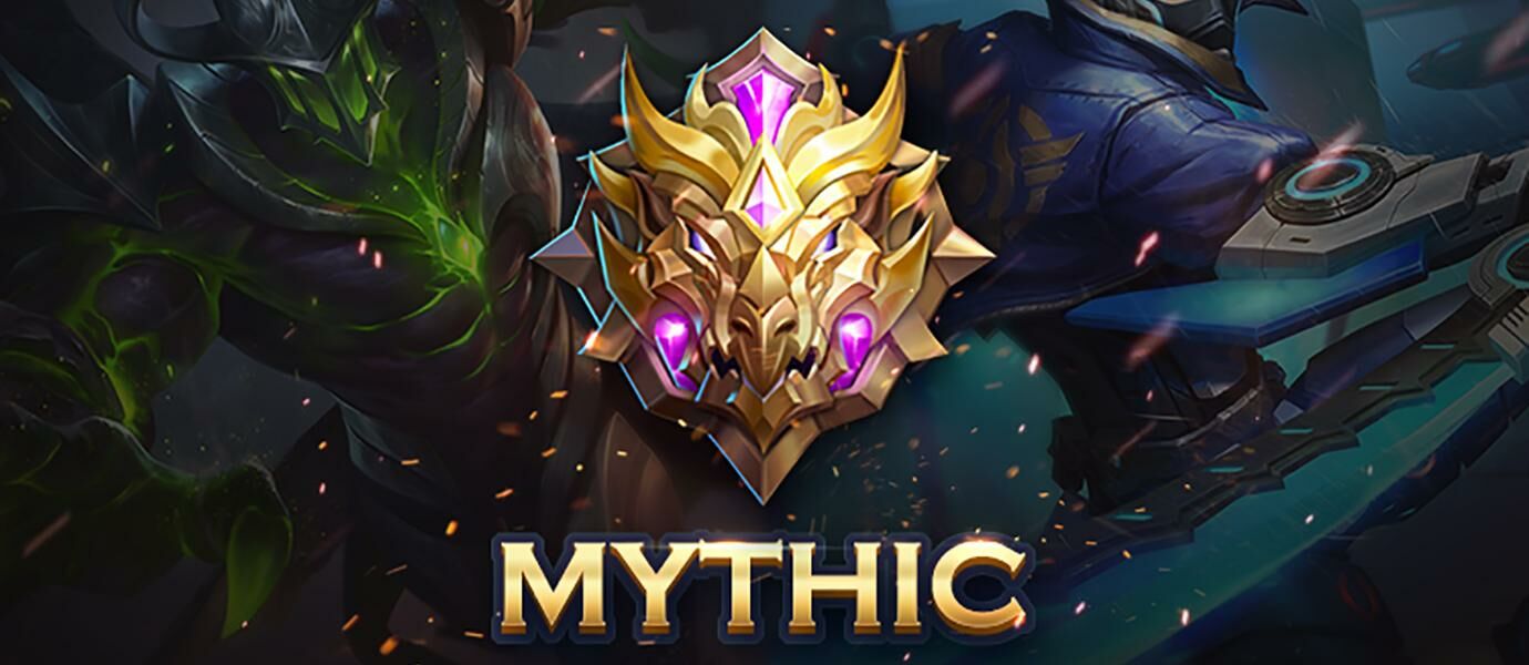 5 Hero Yang Cocok Dimainkan Solo Untuk Naik Ke Mythic Mobile