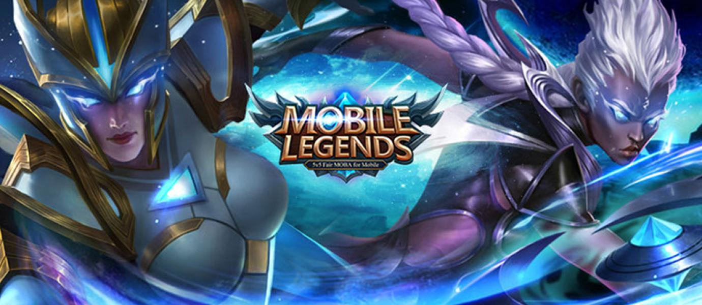 Gambar Meme Lucu Mobile Legends Karrie Stok Gambar Lucu