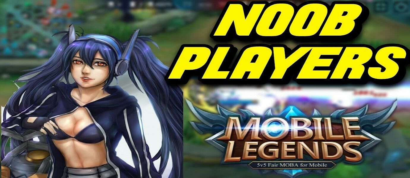 Top Gambar Meme Mobile Legend Afk Terbaru Medsos Kini