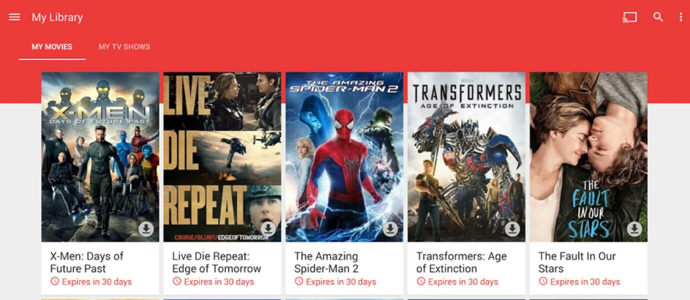 10 Aplikasi Nonton Film Terbaik untuk Android Gratis