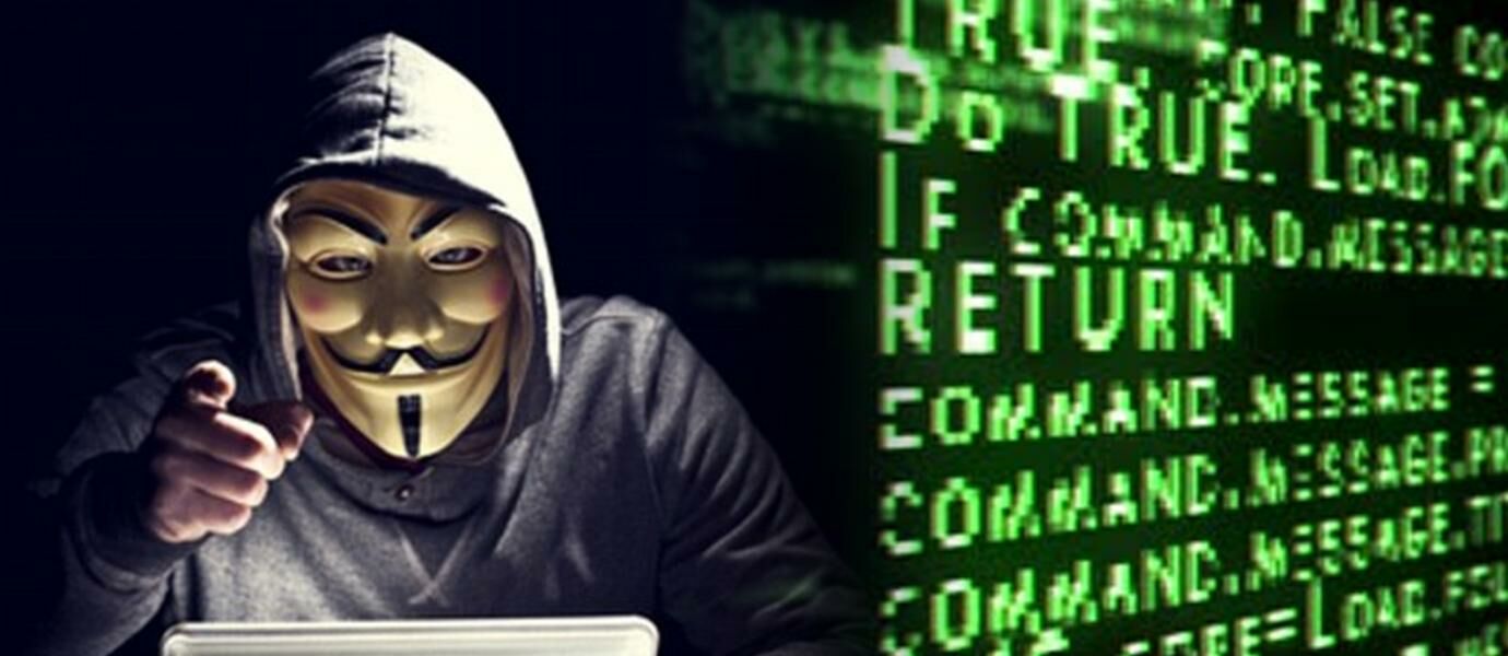 10 Teknik Hacking Berbahaya Dan Paling Sering Digunakan Di Dunia