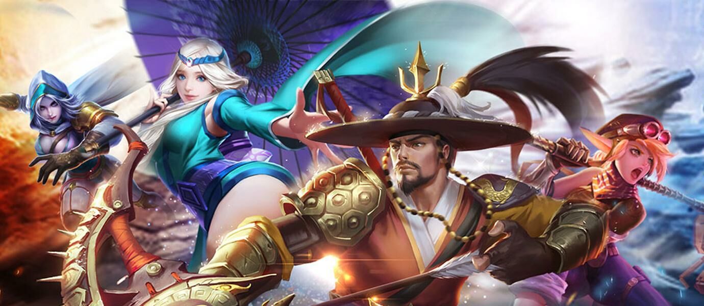 6 Hero Paling Kuat Di Mobile Legends Dari Tiap Role JalanTikuscom