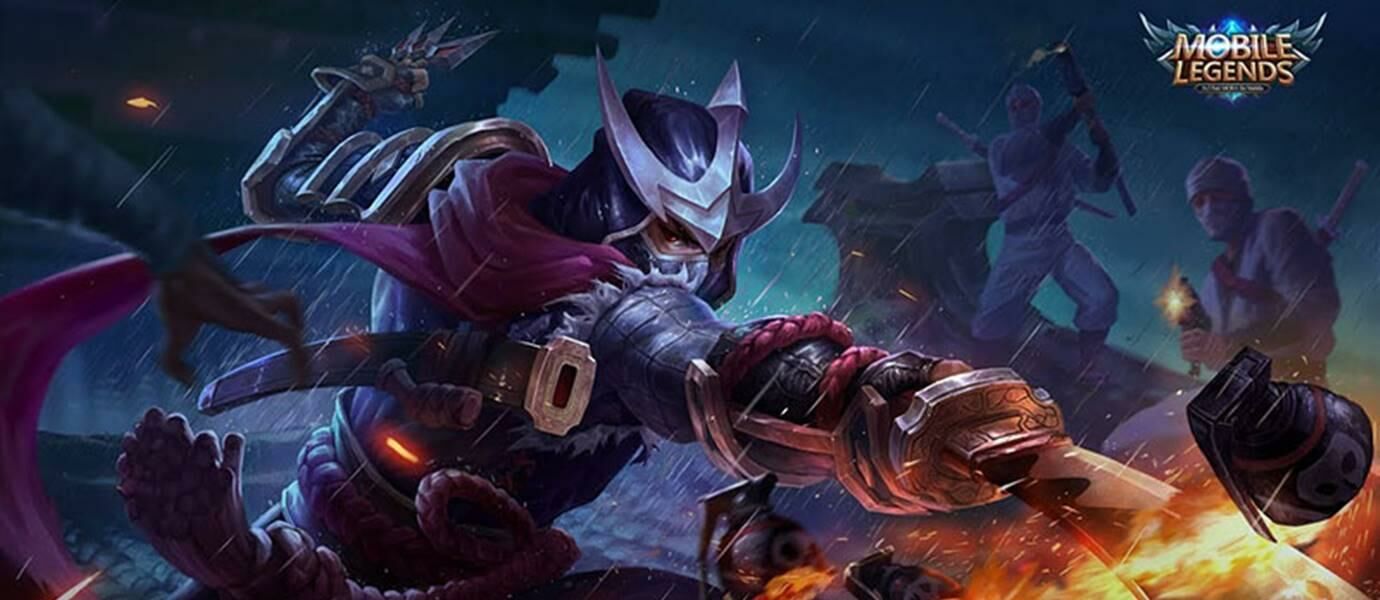 Kumpulan Gambar Mobile Legend Mini Kumpulan Gambar DP BBM