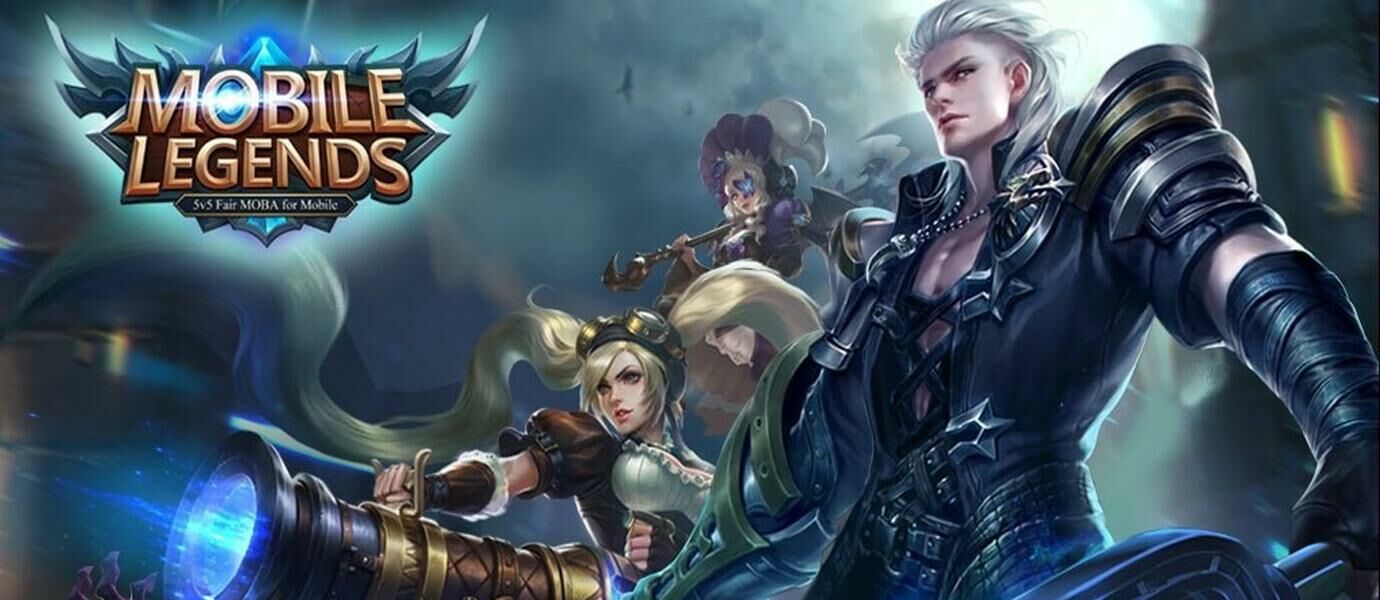 Koleksi Gambar  Gambar  Lucu Mobile  Legend  Terbaru 2019 