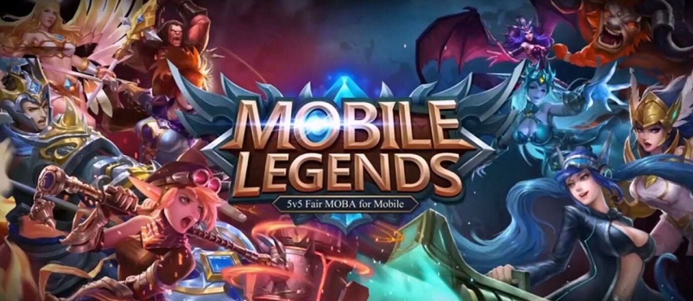 5 Hero Paling HOT Tapi Mematikan Di Mobile Legends JalanTikuscom