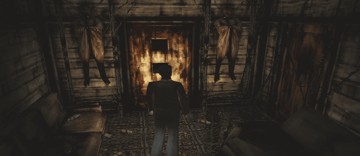 Make a Gut Ciut!  7 This Game Has The Most Creepy Soundtrack In The World