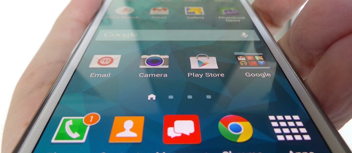 10 Fitur Tersembunyi Samsung Galaxy S5 Yang Wajib Kamu Ketahui