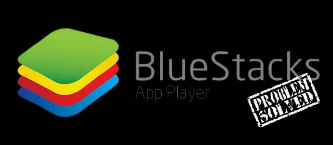 3 Error Bluestacks dan Cara Mengatasinya