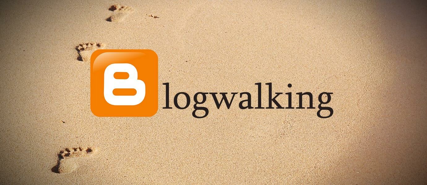 4 Manfaat Blogwalking untuk Para Blogger