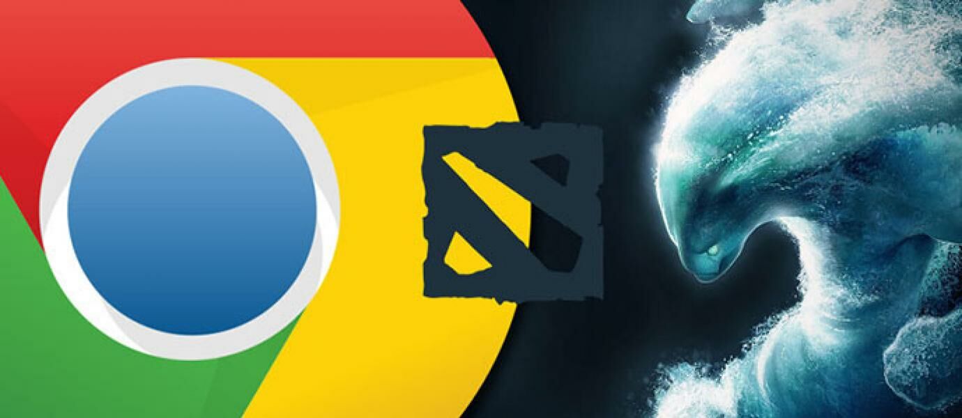 5 Chrome Extension Wajib Pemain DOTA 2