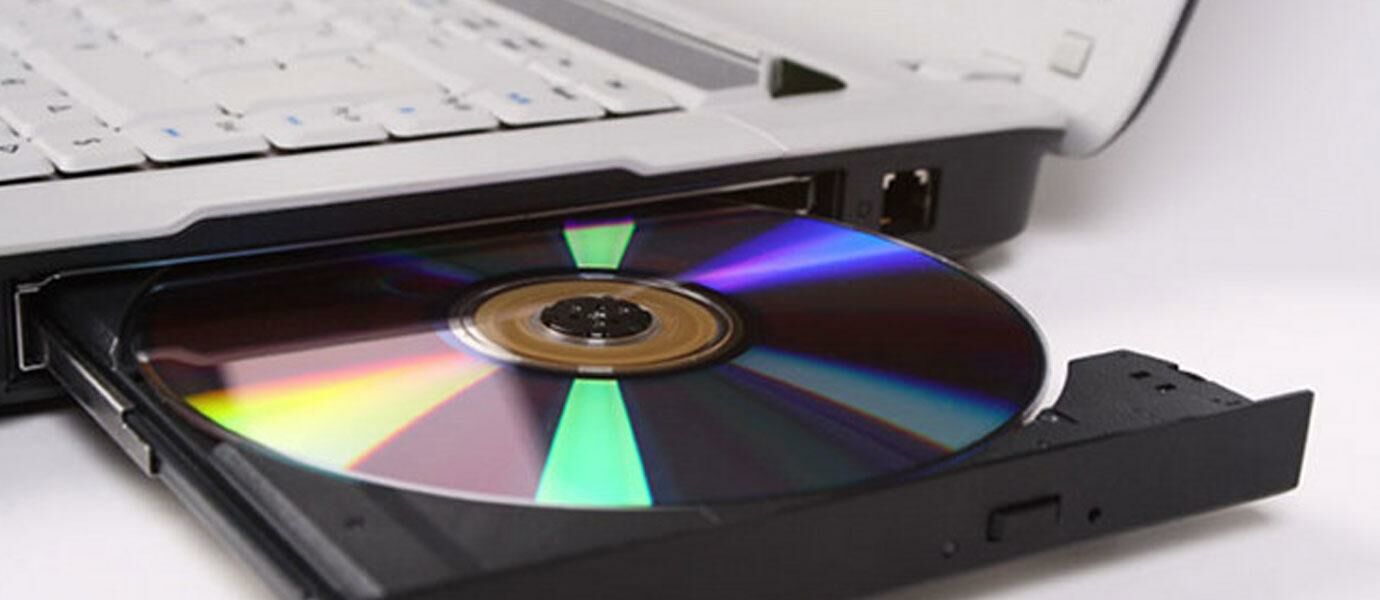 Disk writer. Disk writer
