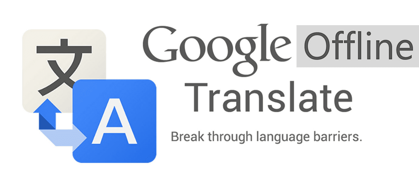 Cara Menggunakan Google Translate Tanpa Koneksi Internet