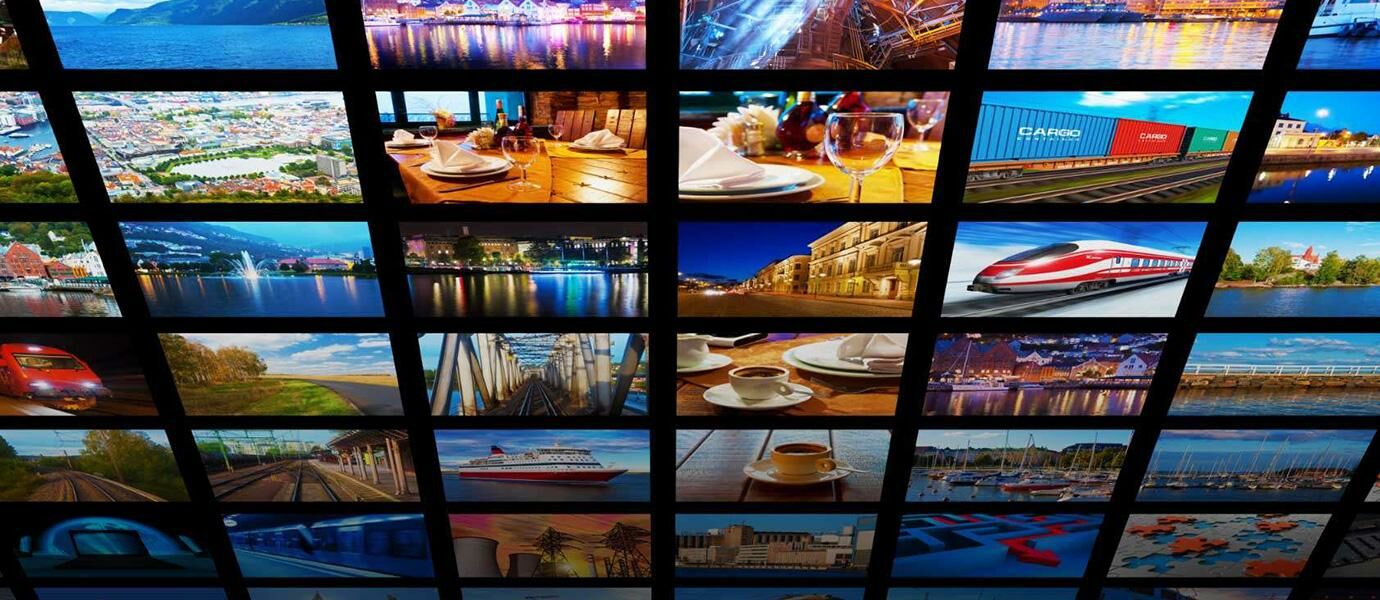 Image result for cara membuat video slideshow di android
