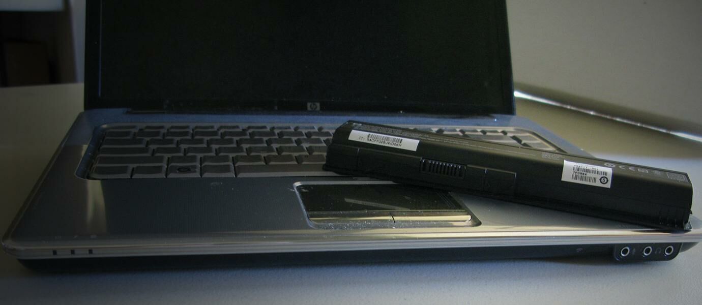 Cara Periksa Penyebab Borosnya Baterai Laptop dengan Mudah